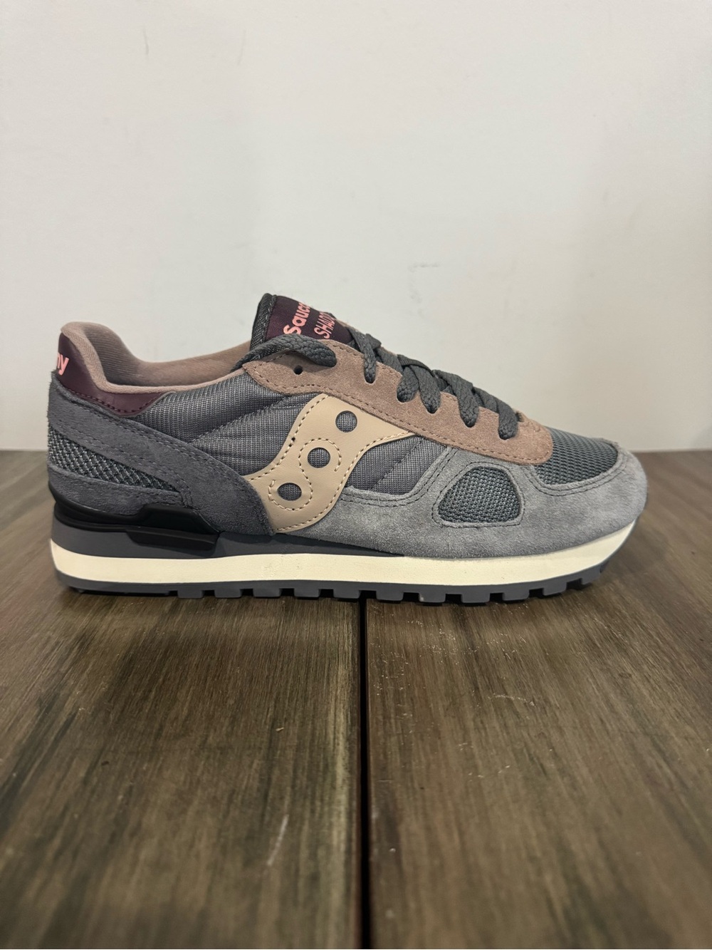 SAUCONY ORIGINALS SHADOW ORIGINAL CASUAL WOMEN SHOES
